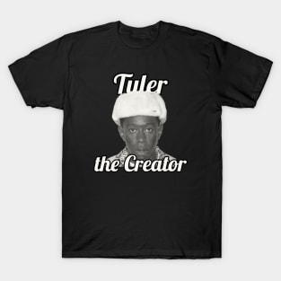 Tyler the Creater / 1991 T-Shirt